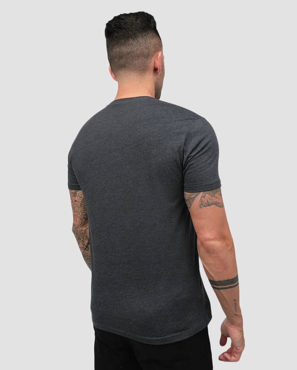 Death Wading Tee sold by INTO THE AM product image thumbnail 5