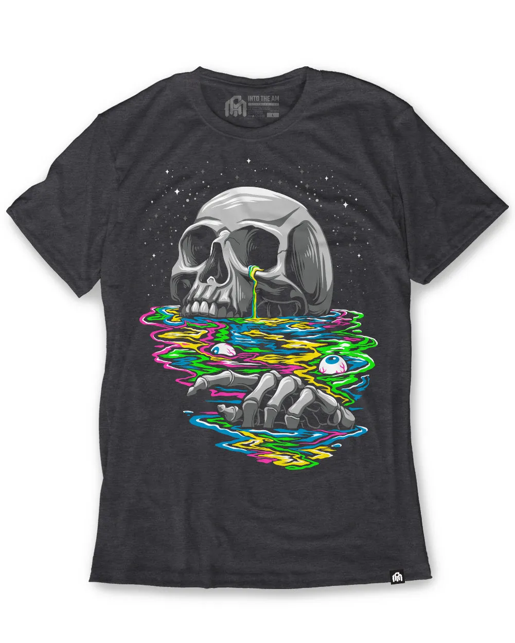 Death Wading Tee sold by INTO THE AM
