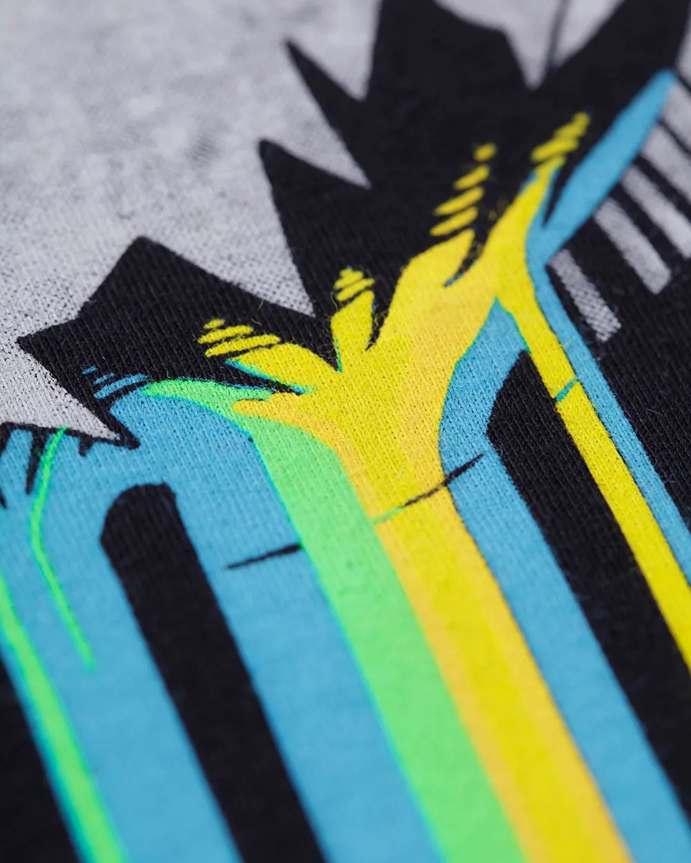 Bleeding Bulb Tee sold by INTO THE AM product image thumbnail 4