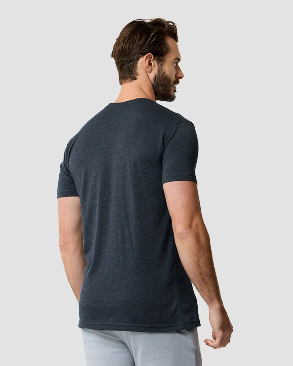 Dark Keep Tee sold by INTO THE AM product image thumbnail 5