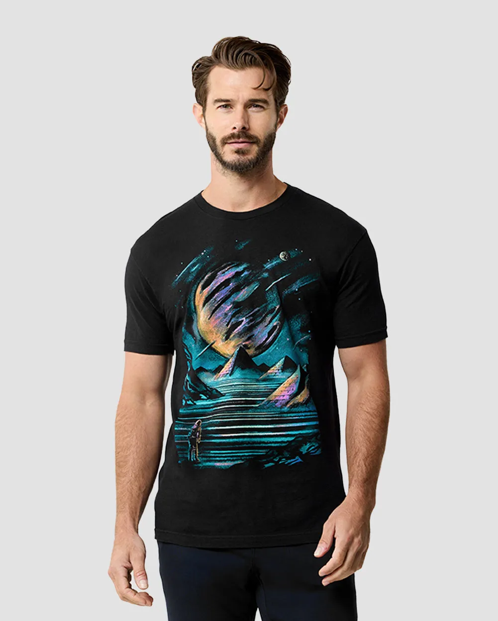 Stellar Relics Vintage Tee sold by INTO THE AM product image thumbnail 2