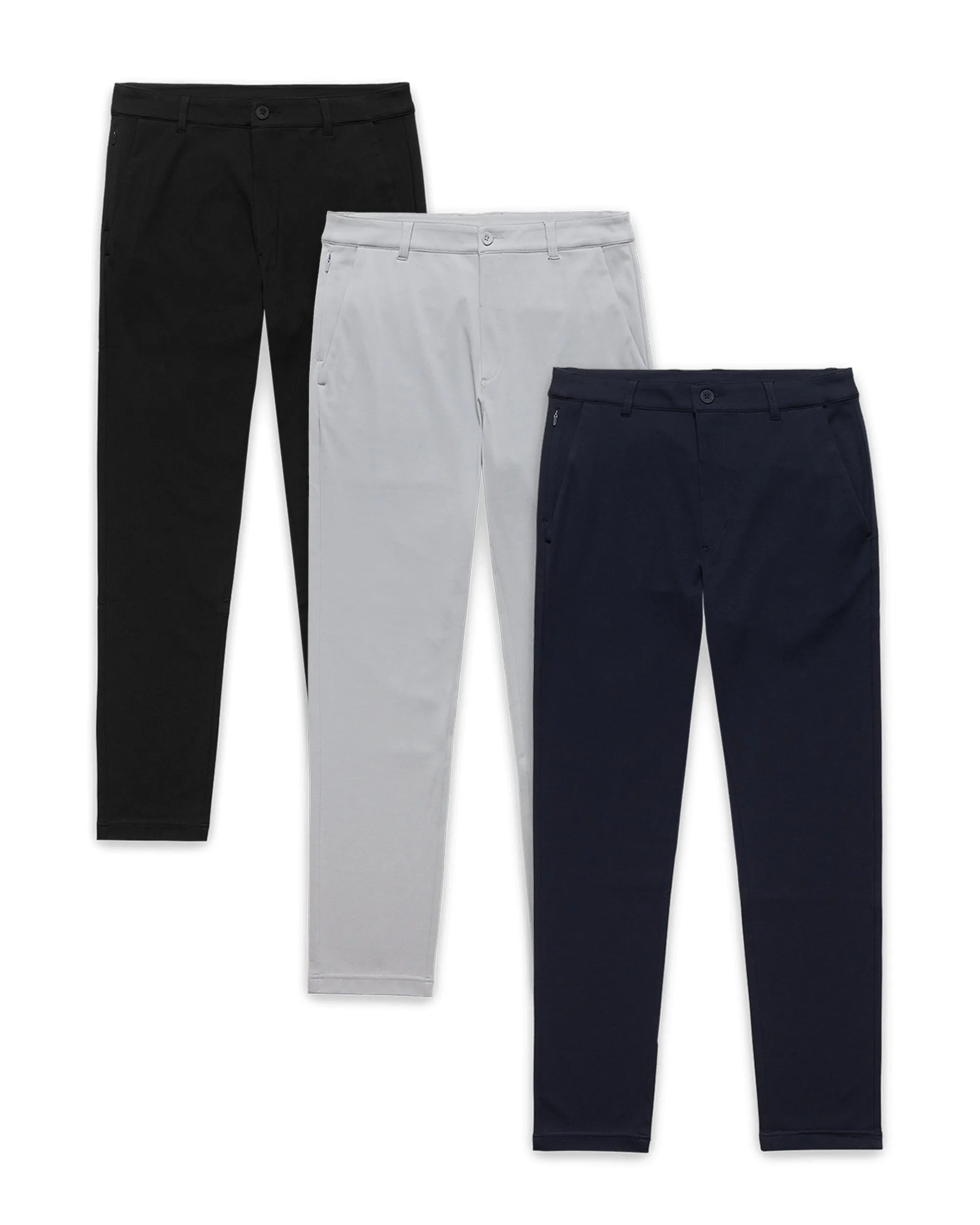 Custom 3 Pack All Day Pants sold by INTO THE AM