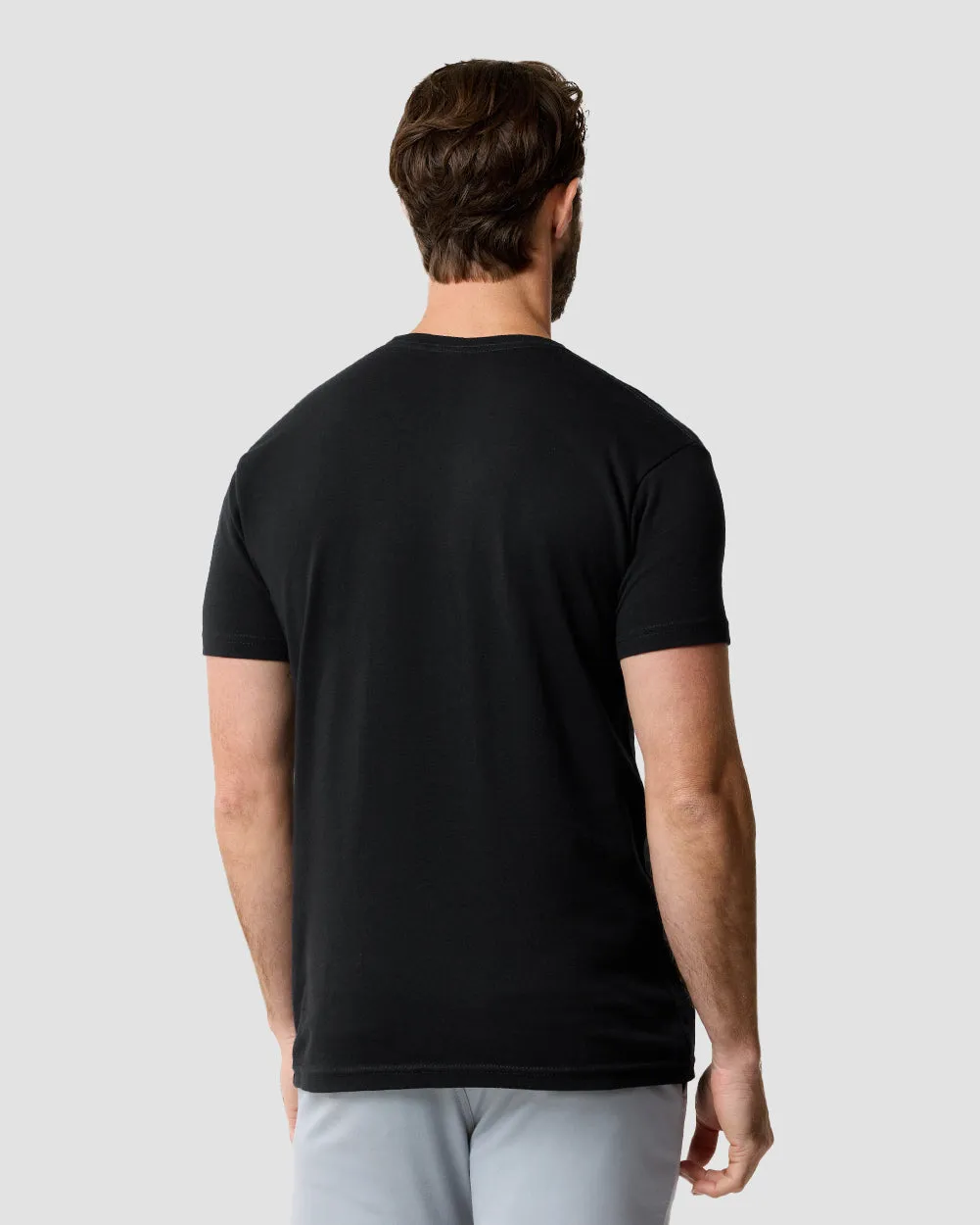 Moon Drift Tee sold by INTO THE AM product image thumbnail 5