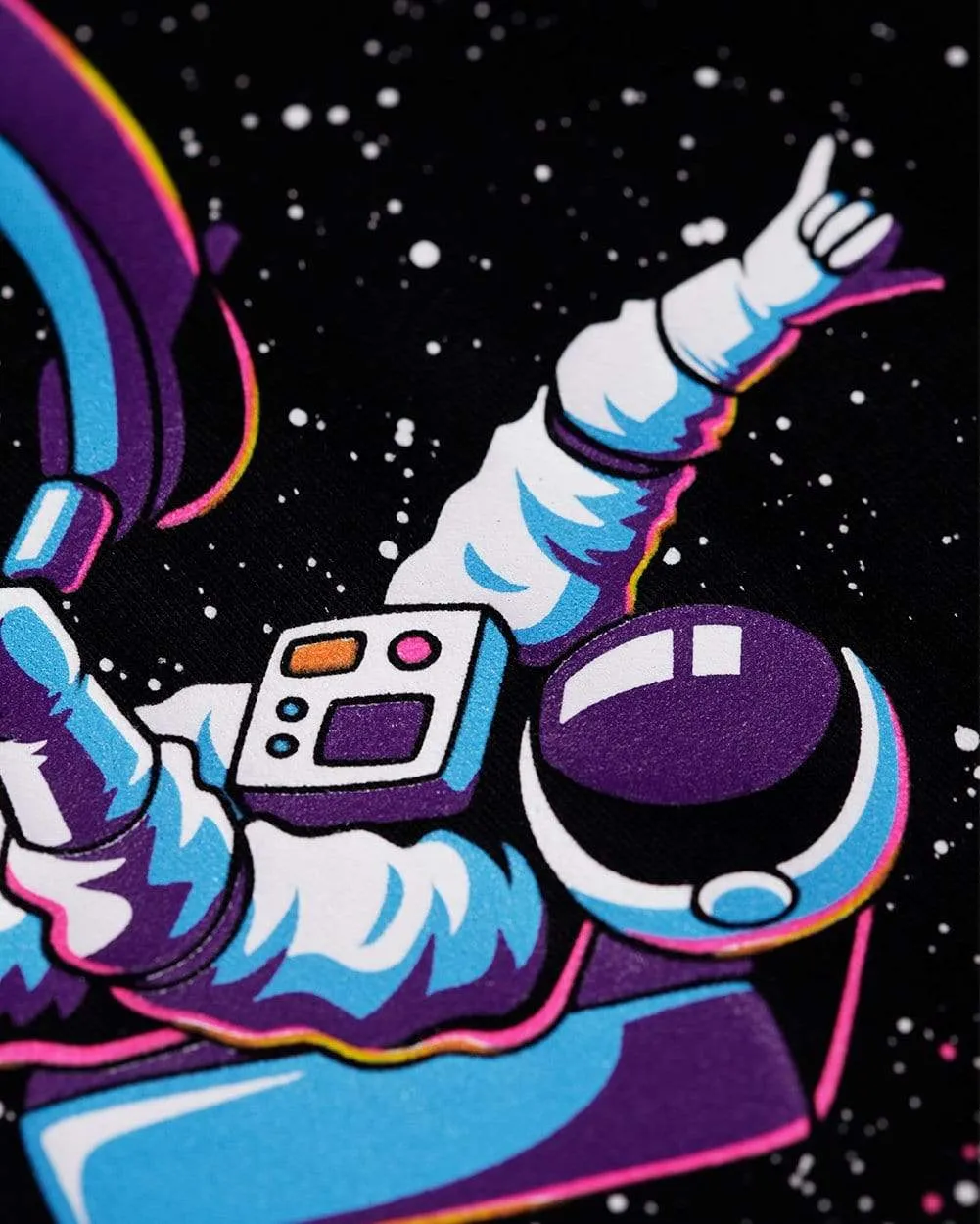 Wave Racer Tee sold by INTO THE AM product image thumbnail 4