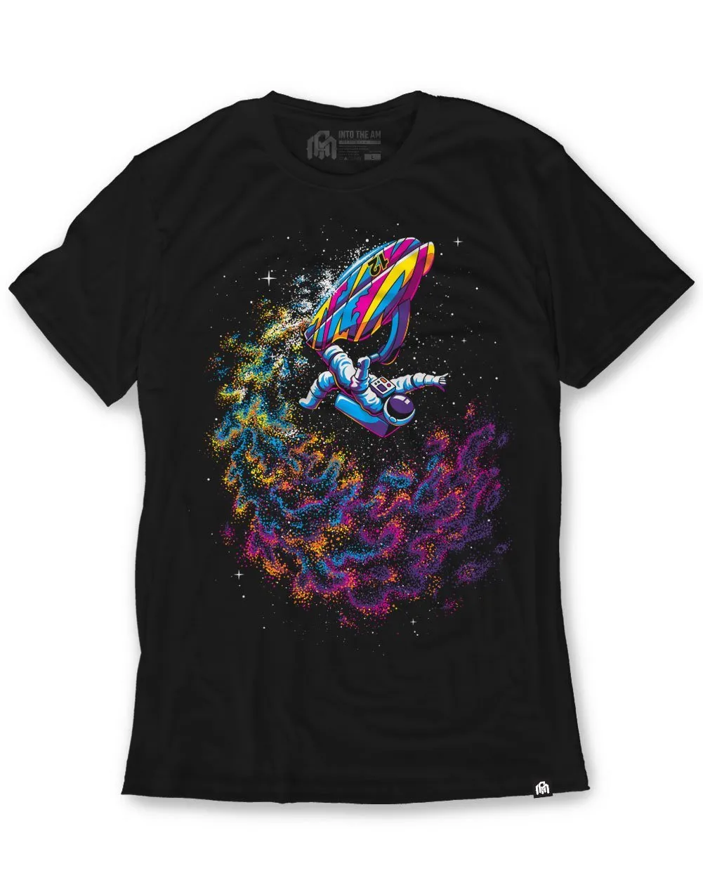 Wave Racer Tee sold by INTO THE AM