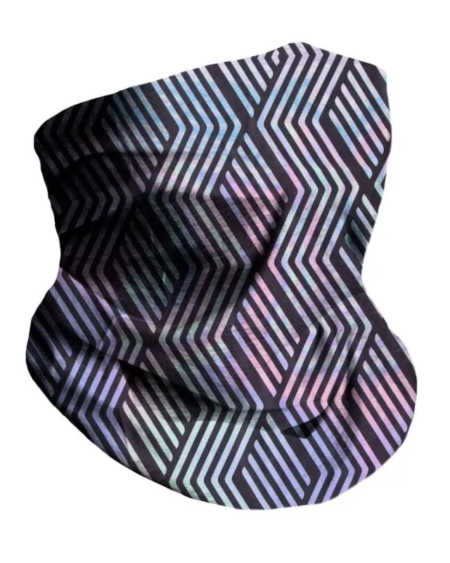 I Used to Sleep Seamless Mask Bandana sold by INTO THE AM