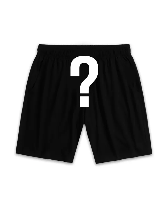Mystery Ease Shorts sold by INTO THE AM