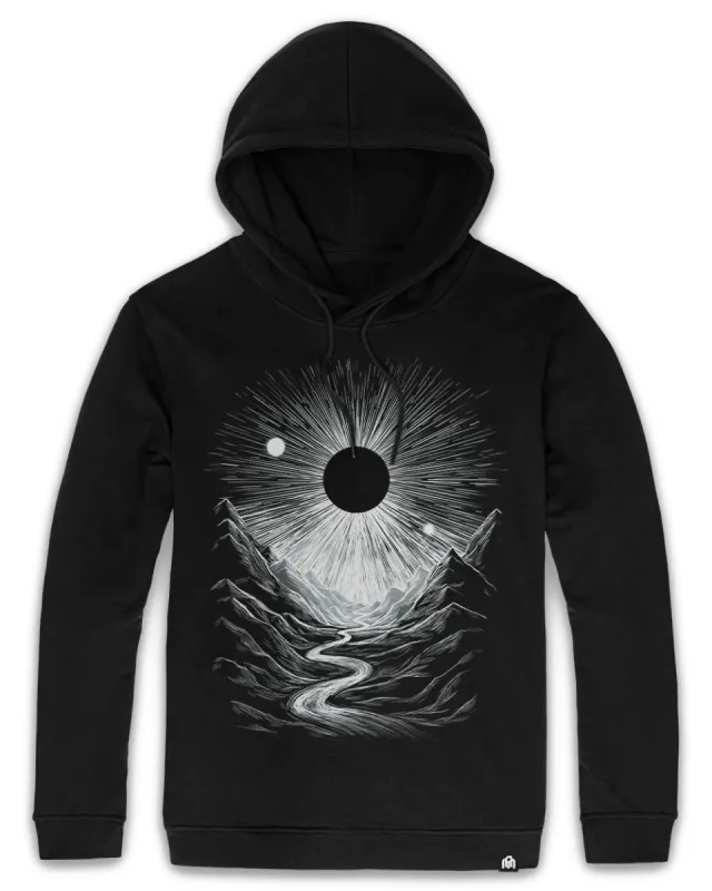 Lunar Canyon Hoodie sold by INTO THE AM