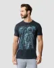 Cosmic Blueprint Tee sold by INTO THE AM