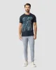 Cosmic Blueprint Tee sold by INTO THE AM