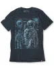 Cosmic Blueprint Tee sold by INTO THE AM