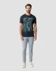 Cosmic Blueprint Tee sold by INTO THE AM