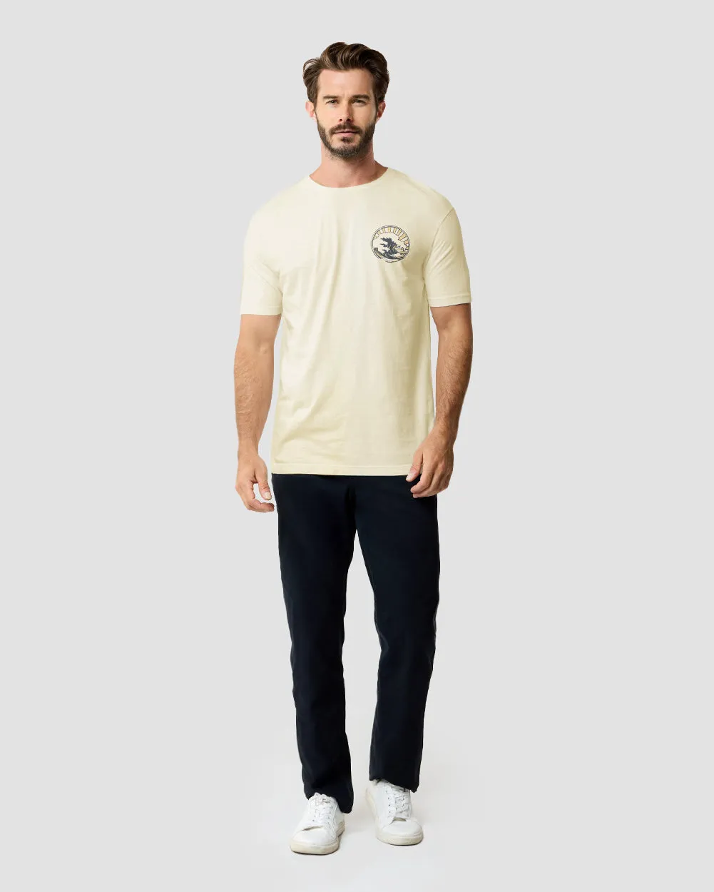 Dawn Break Vintage Tee sold by INTO THE AM product image thumbnail 3