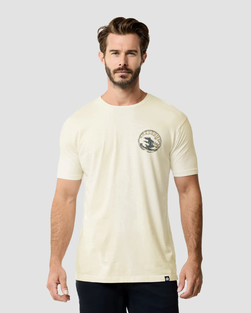 Dawn Break Vintage Tee sold by INTO THE AM product image thumbnail 2