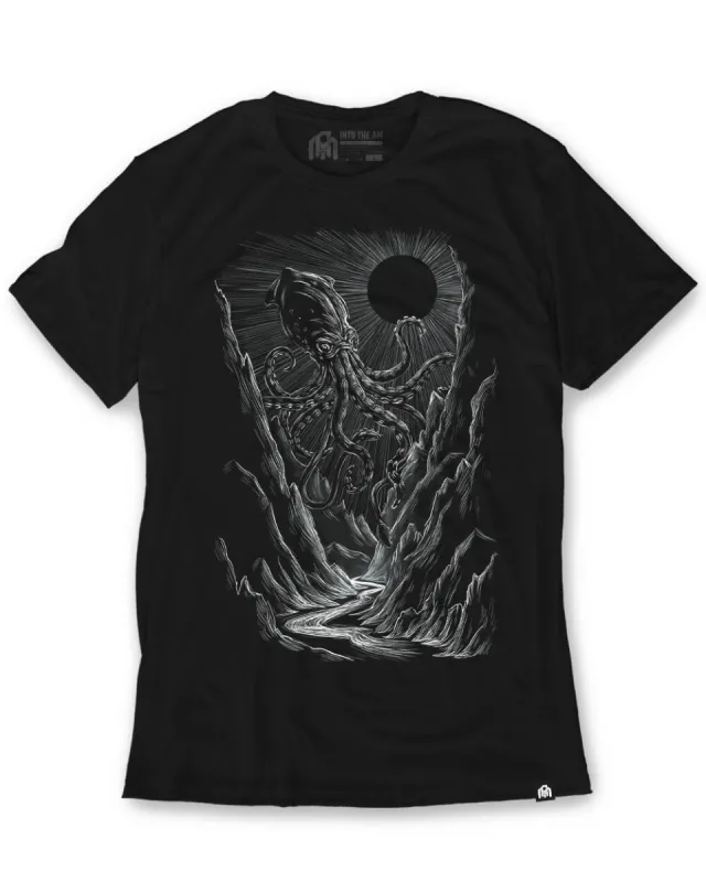 Valley Depths Tee sold by INTO THE AM