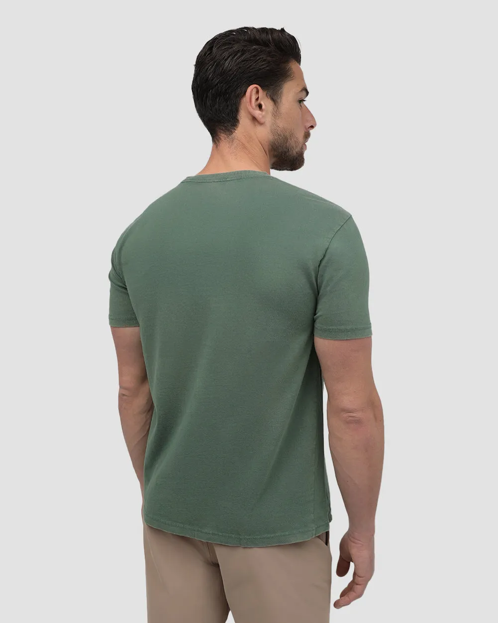 Tiki Trails Vintage Tee sold by INTO THE AM product image thumbnail 5