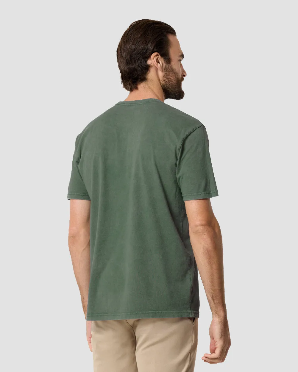 Suspended Shores Vintage Tee sold by INTO THE AM product image thumbnail 4