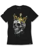 Golden Reign Tee sold by INTO THE AM