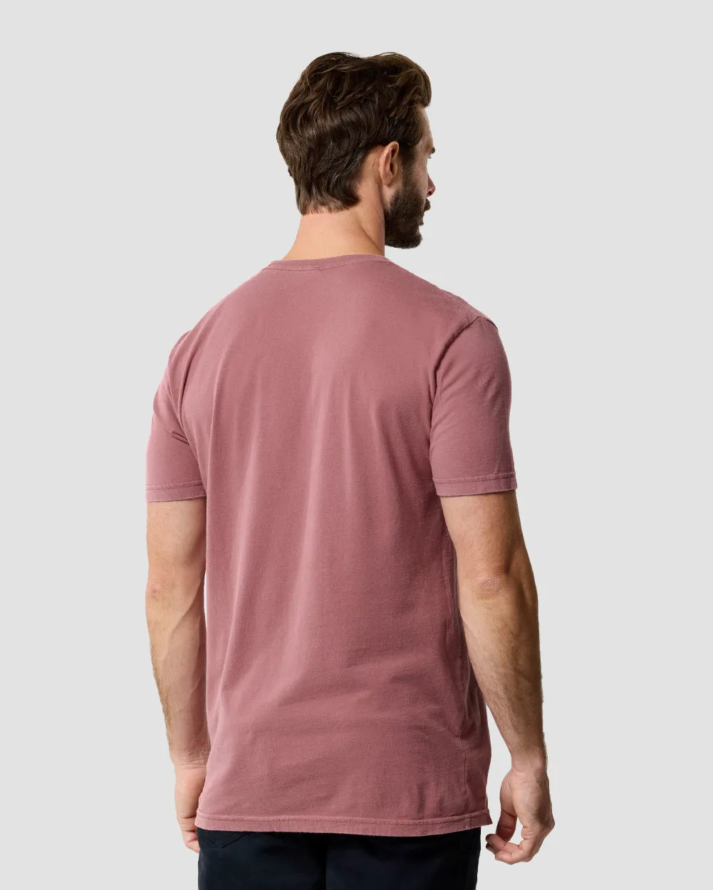 Fuji Dreamscape Vintage Tee sold by INTO THE AM product image thumbnail 5