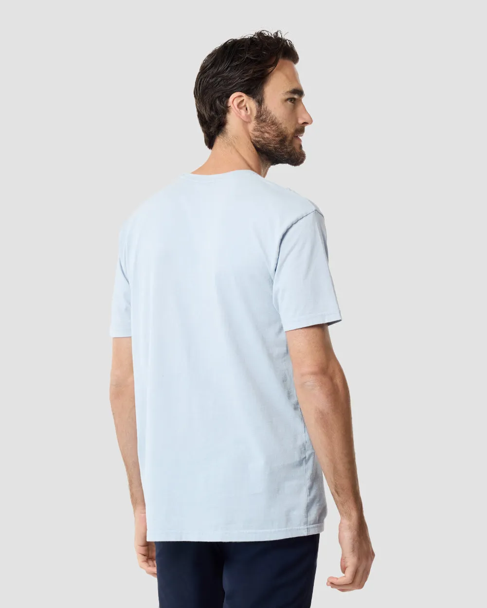 Village Frost Vintage Tee sold by INTO THE AM product image thumbnail 5