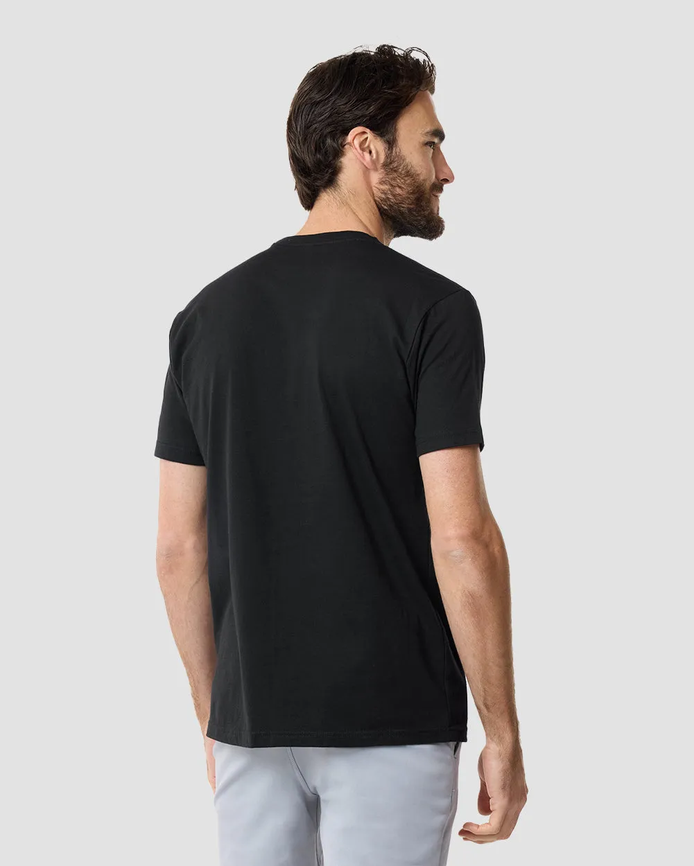 Rocket Vision Tee sold by INTO THE AM product image thumbnail 5