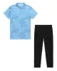 Pursuit Performance Polo - Non-Branded + All Day Pants - Non-Branded sold by INTO THE AM
