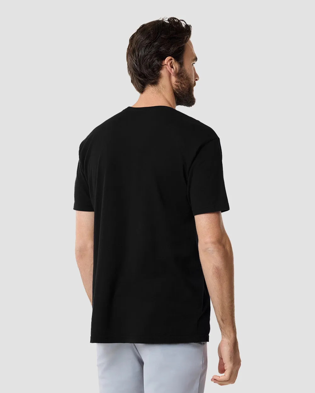 Polar Radiance Vintage Tee sold by INTO THE AM product image thumbnail 5