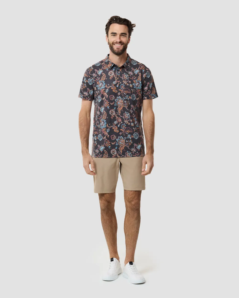 Pursuit Performance Polo sold by INTO THE AM product image thumbnail 3