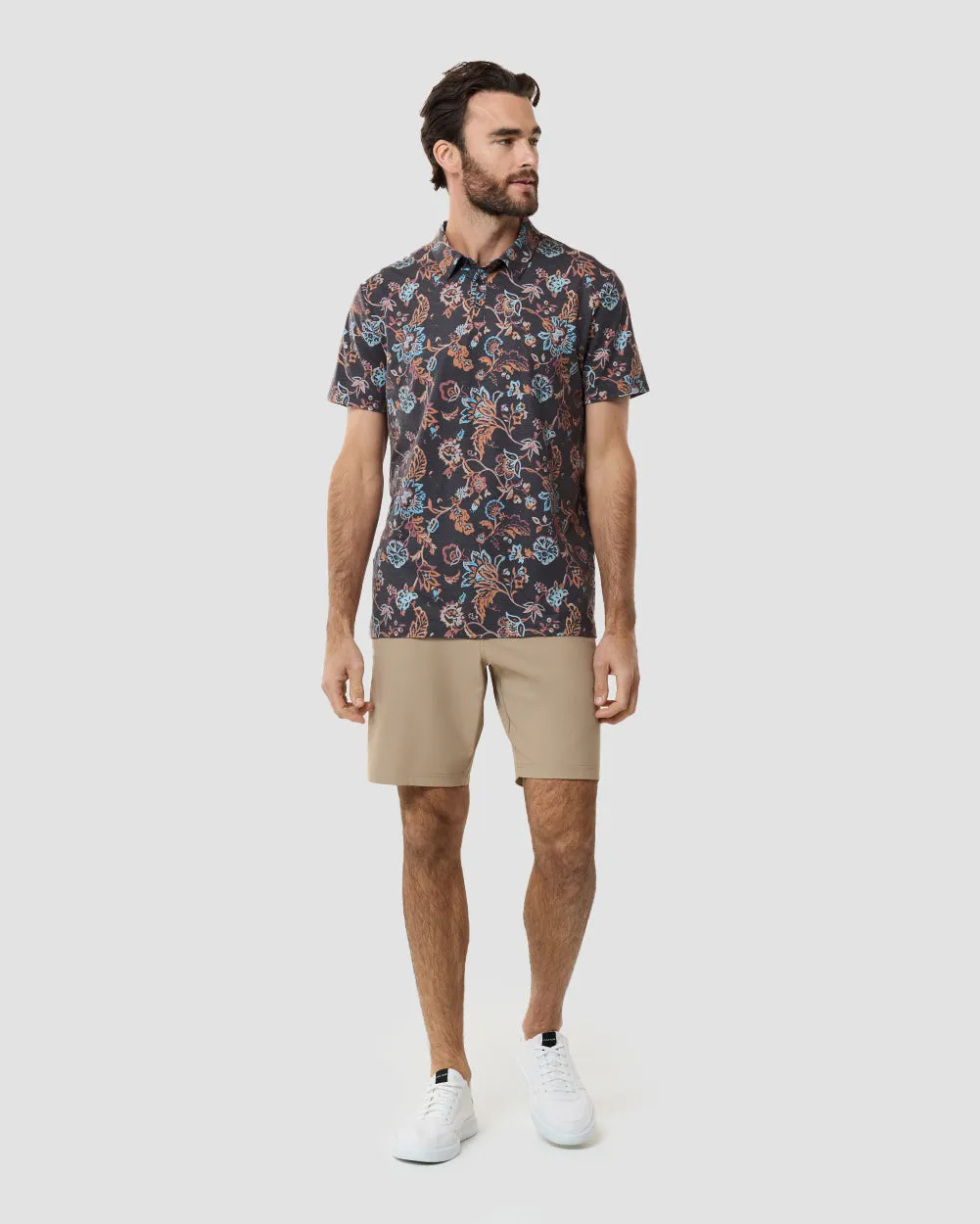 Pursuit Performance Polo sold by INTO THE AM product image thumbnail 5