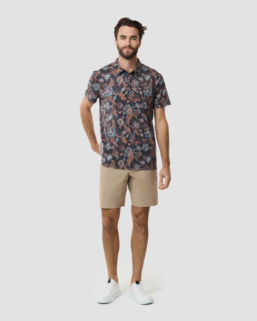 Pursuit Performance Polo sold by INTO THE AM product image thumbnail 4