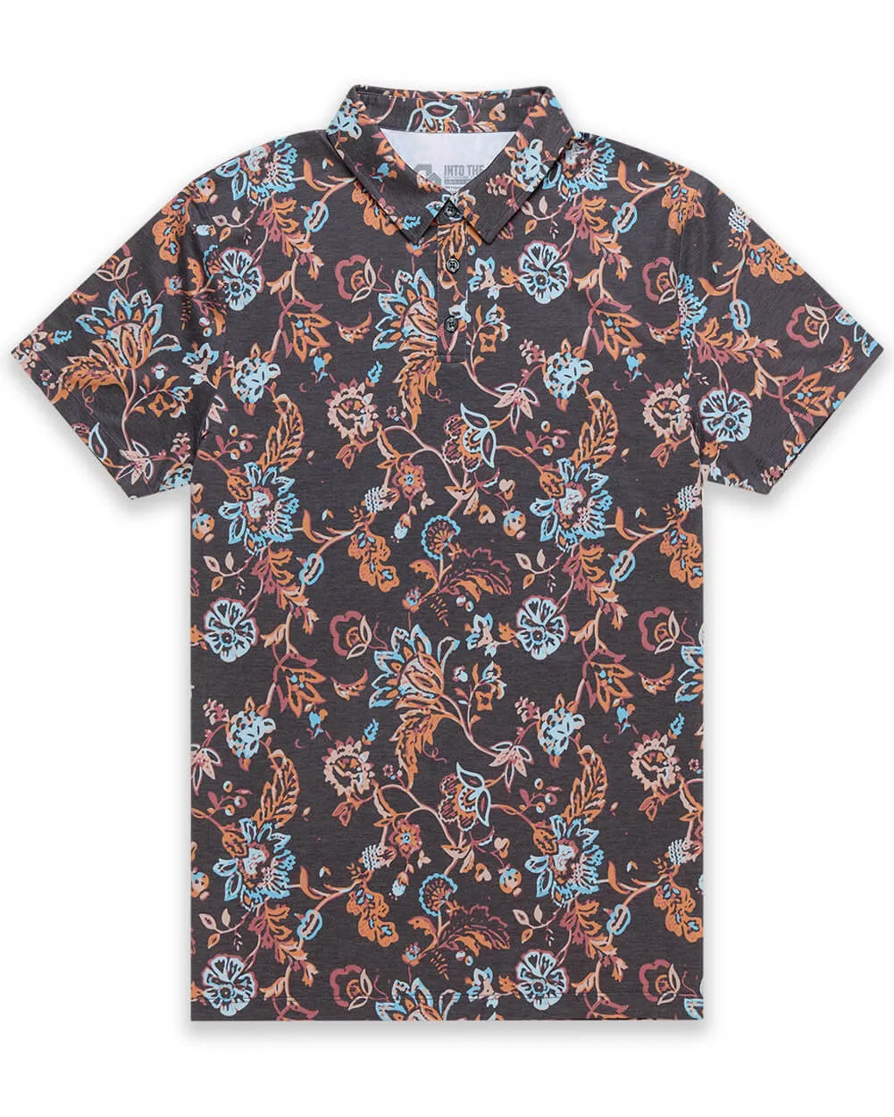 Pursuit Performance Polo sold by INTO THE AM