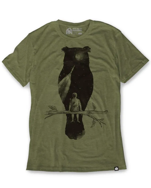 Dreamer Tee sold by INTO THE AM