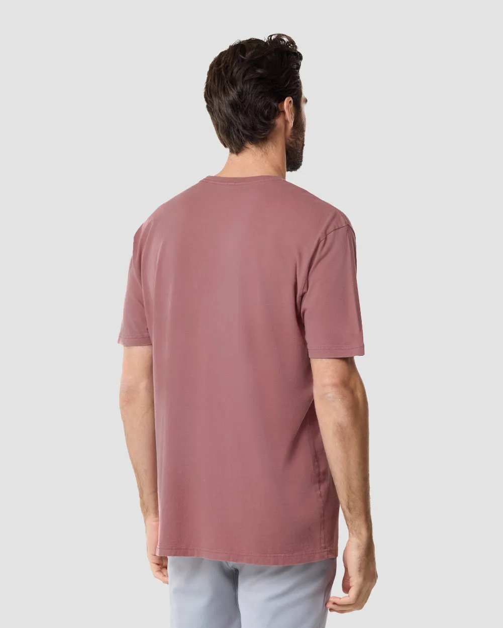 Eternal Beauty Vintage Tee sold by INTO THE AM product image thumbnail 5