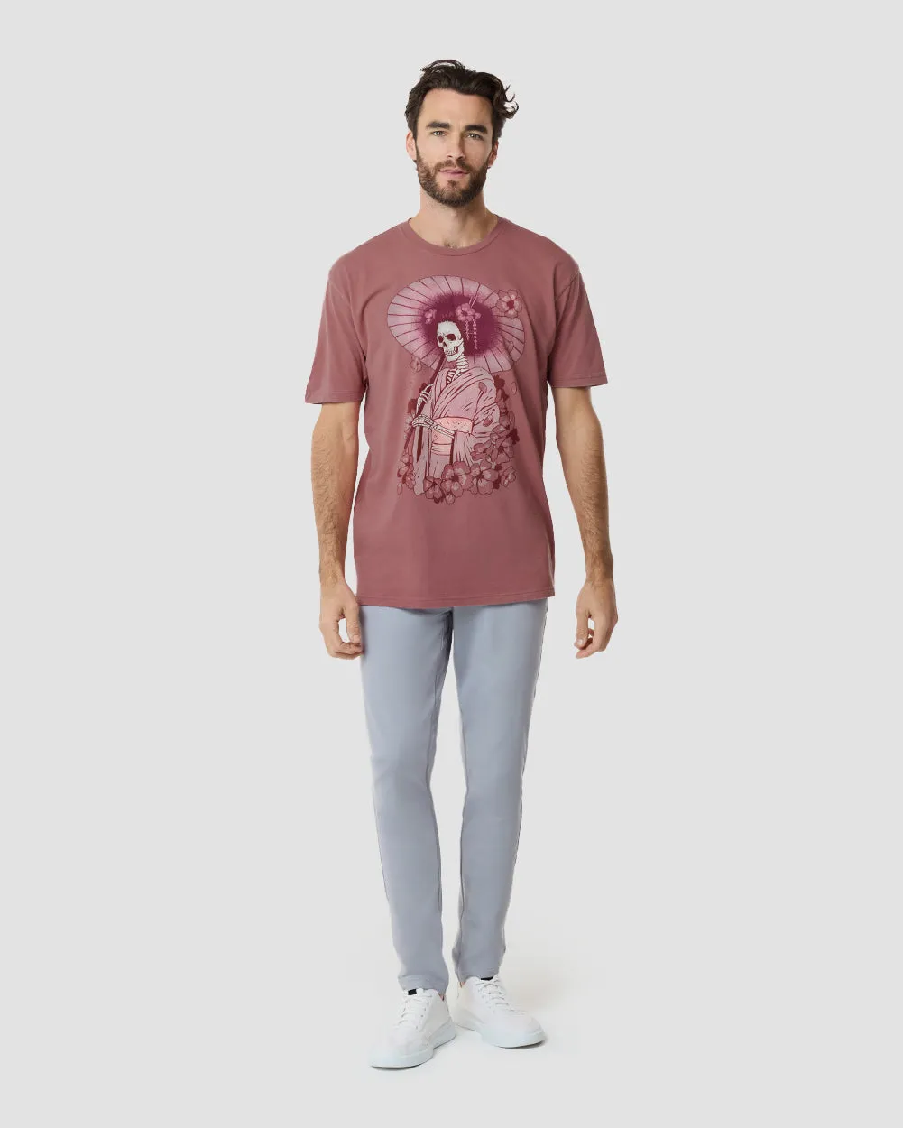 Eternal Beauty Vintage Tee sold by INTO THE AM product image thumbnail 3