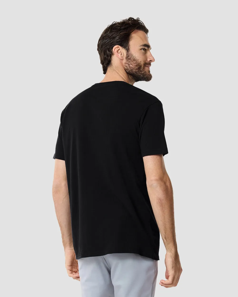 Summit Trail Vintage Tee sold by INTO THE AM product image thumbnail 5