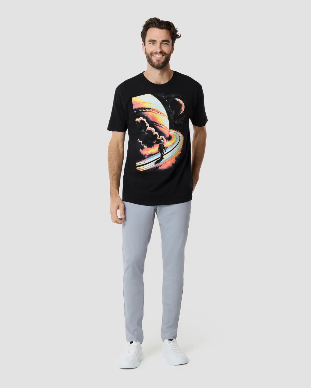 Solar Stroll Vintage Tee sold by INTO THE AM product image thumbnail 3