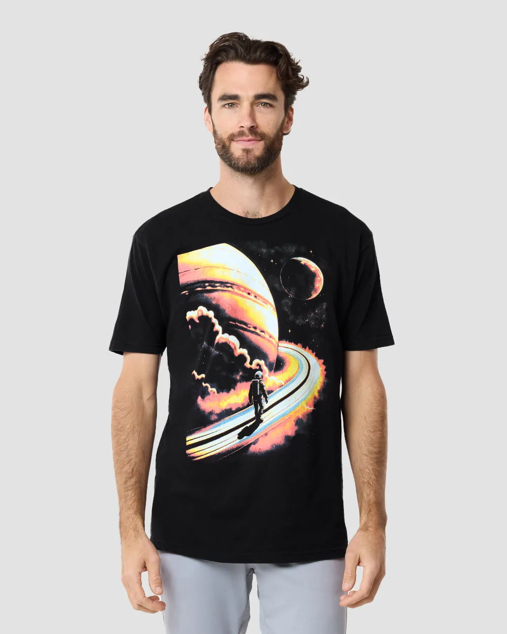 Solar Stroll Vintage Tee sold by INTO THE AM product image thumbnail 2