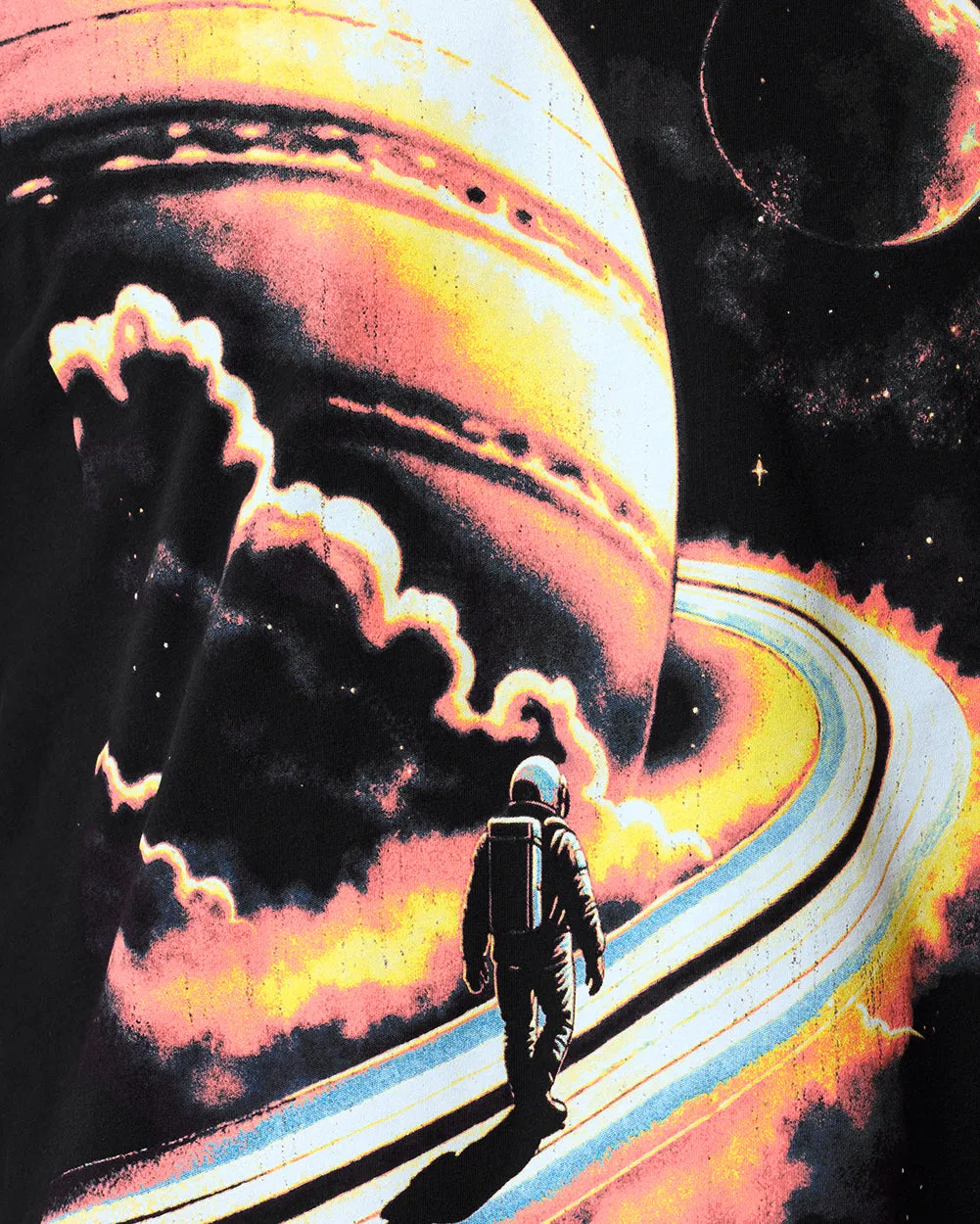 Solar Stroll Vintage Tee sold by INTO THE AM product image thumbnail 4