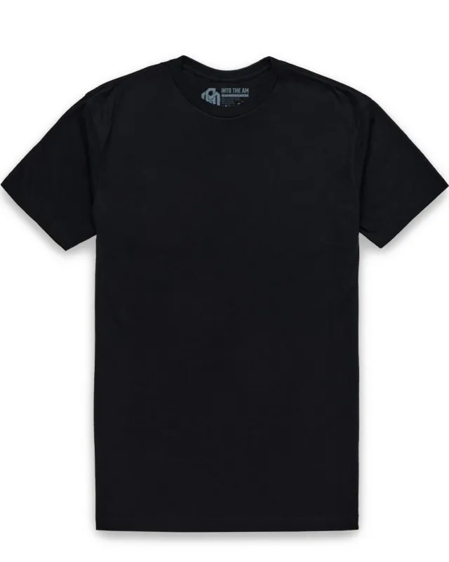 Basic Tee - Tall - Non-Branded sold by INTO THE AM