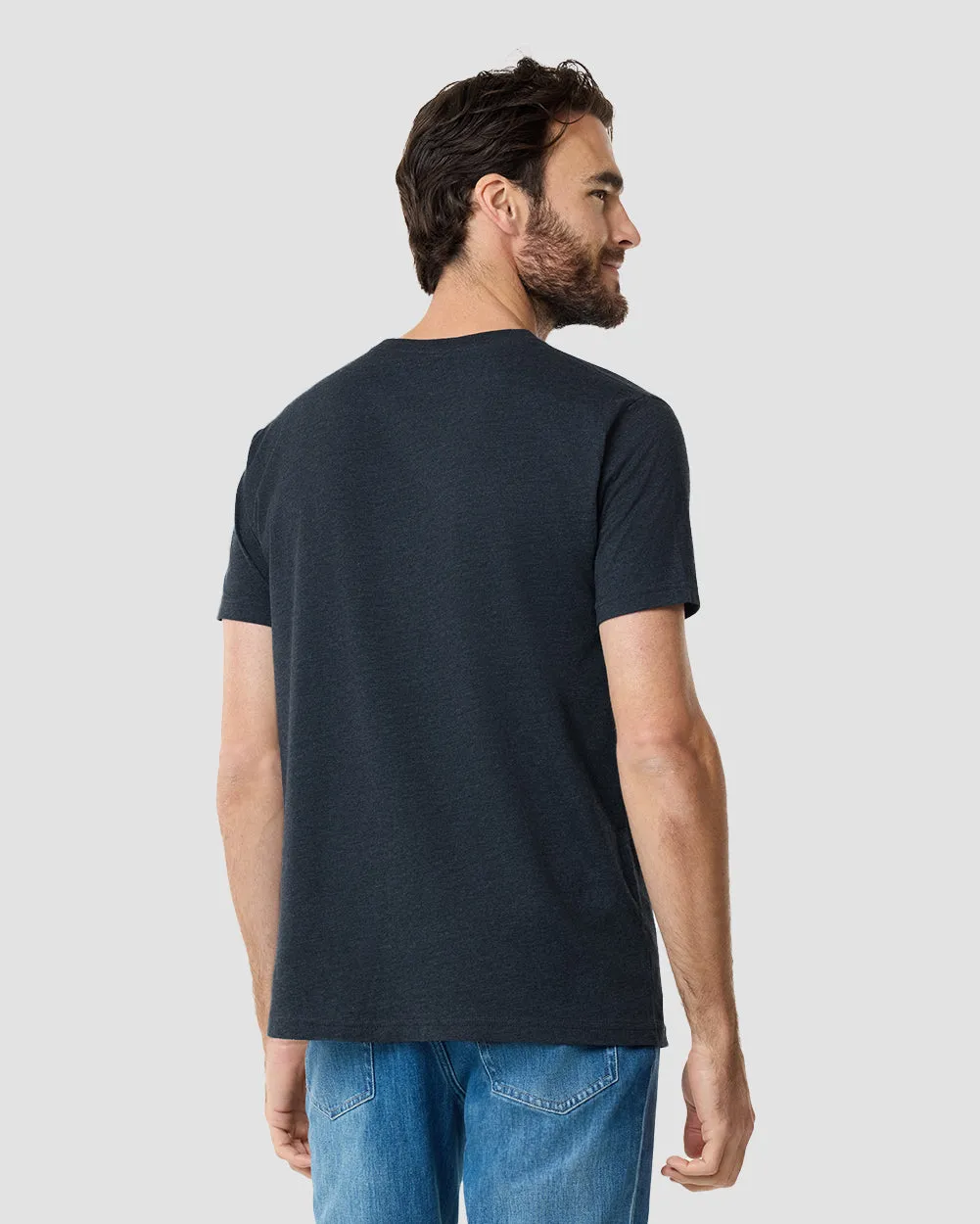 Forest Frequency Tee sold by INTO THE AM product image thumbnail 4
