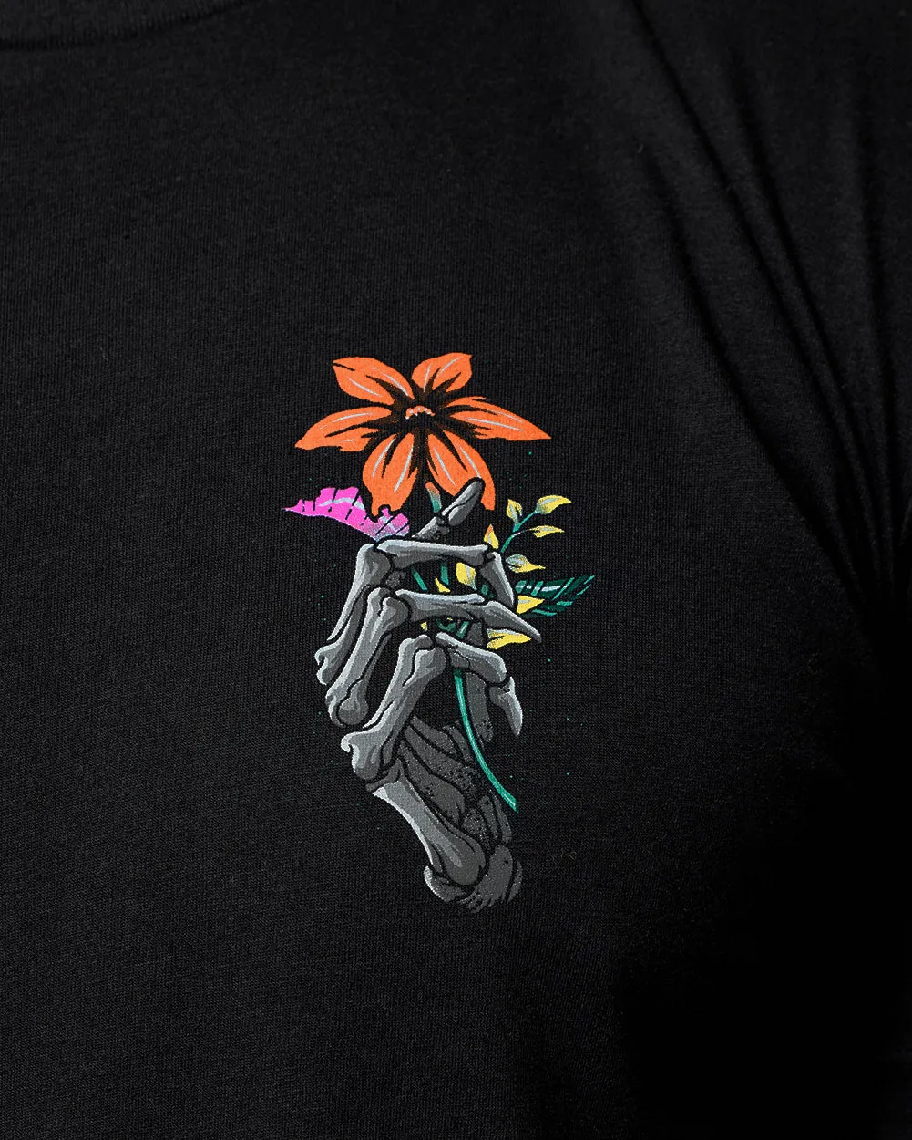 Life After Tee sold by INTO THE AM product image thumbnail 4