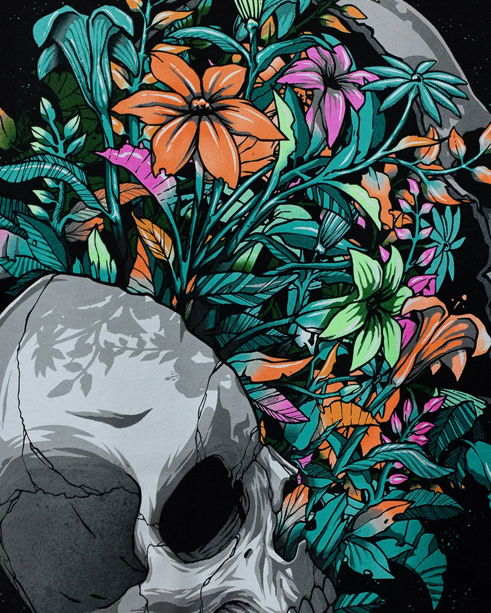 Life After Tee sold by INTO THE AM product image thumbnail 5