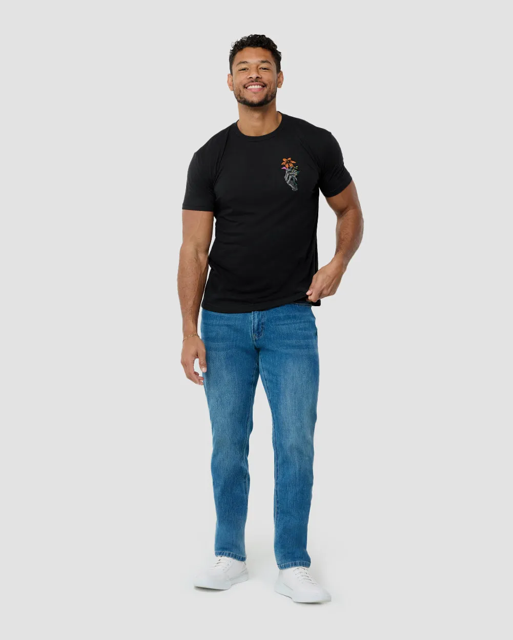 Life After Tee sold by INTO THE AM product image thumbnail 3