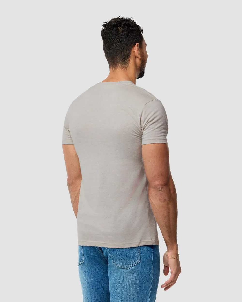 Misty Falls Tee sold by INTO THE AM product image thumbnail 5