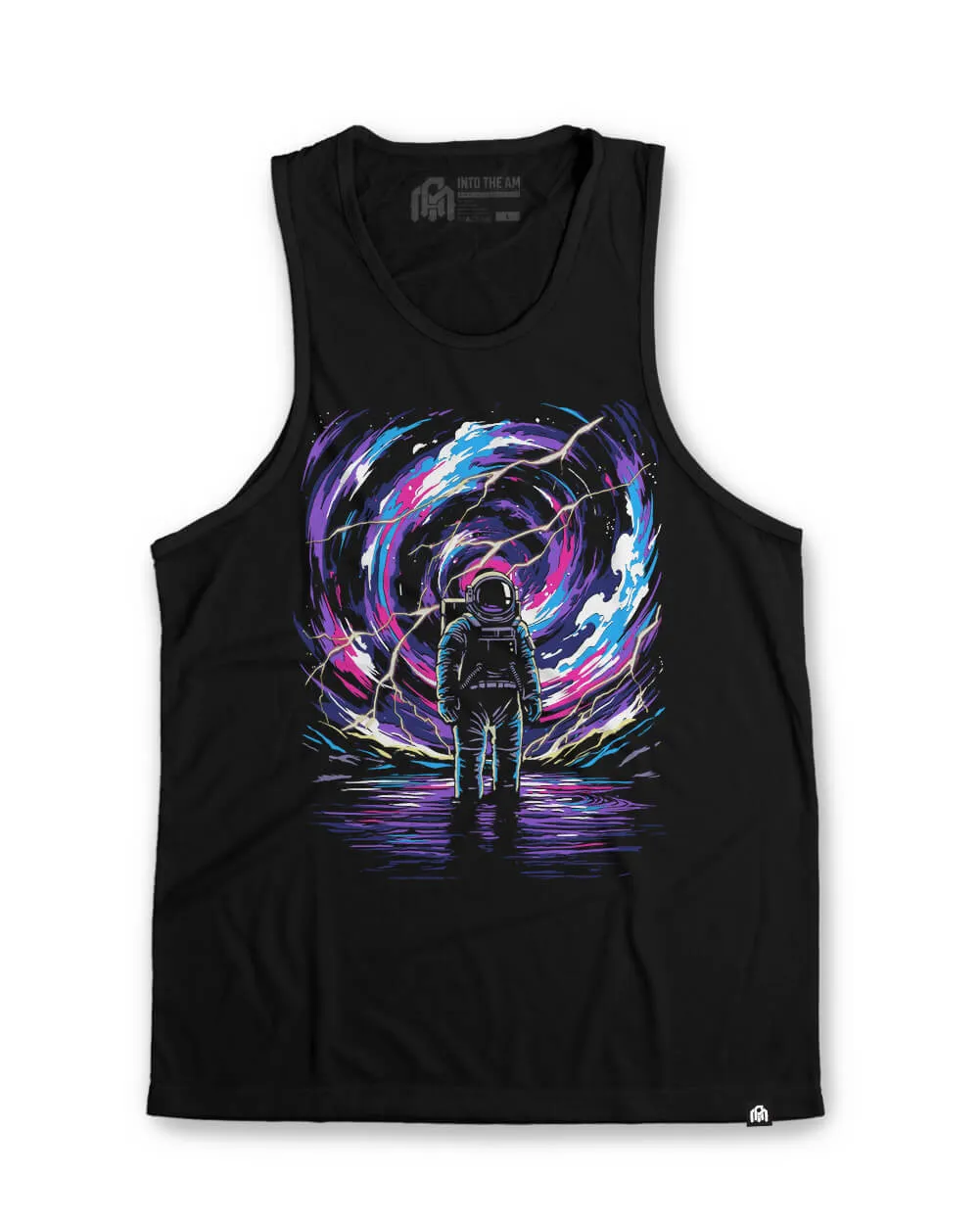 Cosmic Surge Tank sold by INTO THE AM