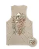 Eternal Blossom Tank sold by INTO THE AM