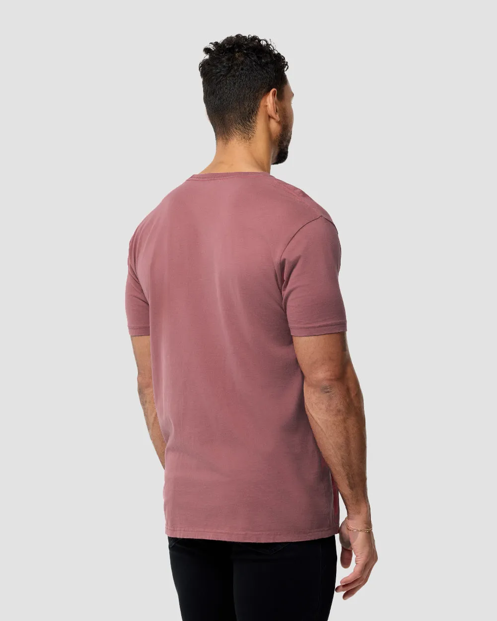 Space Flora Vintage Tee sold by INTO THE AM product image thumbnail 5