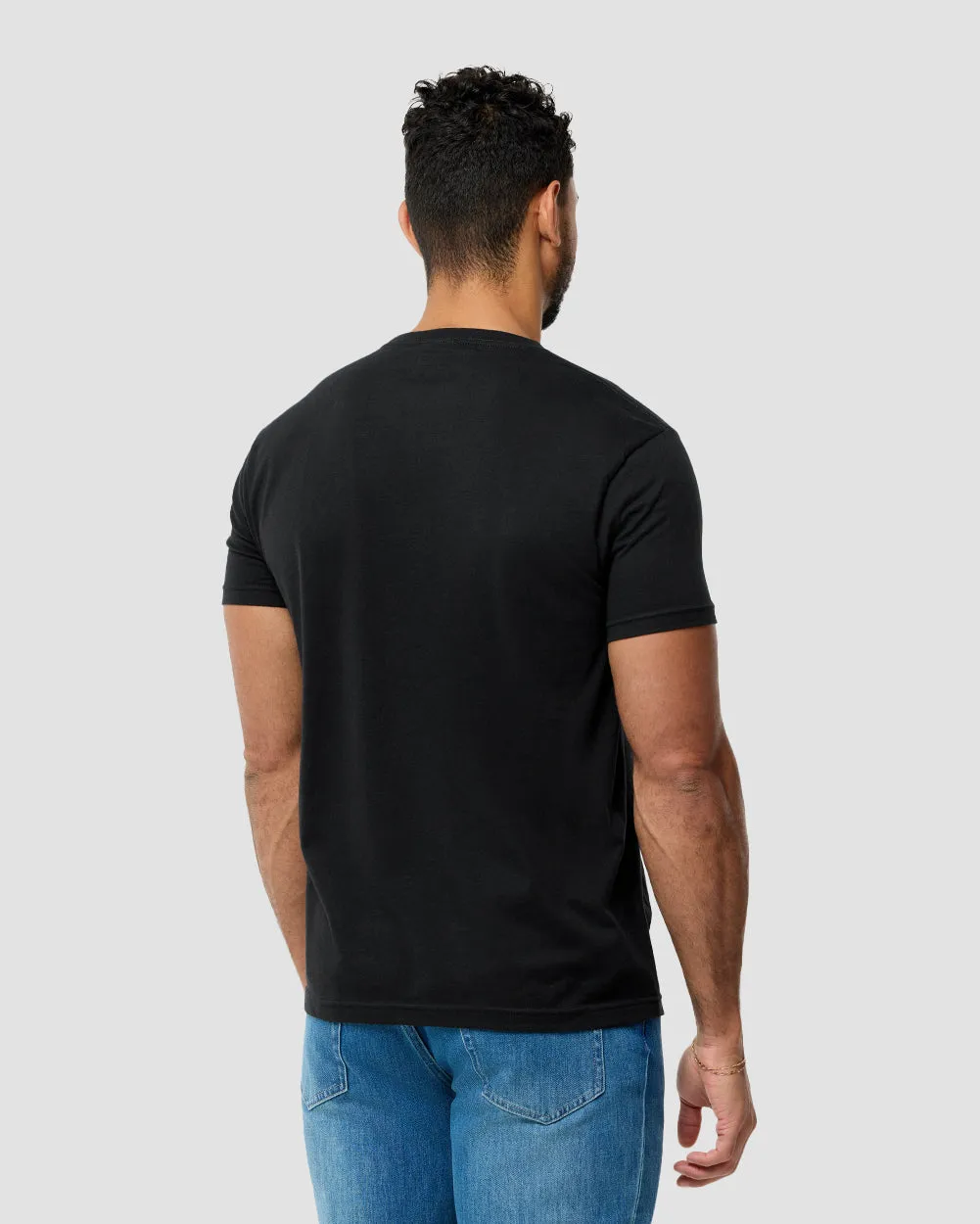 Enchanted Bloom Tee sold by INTO THE AM product image thumbnail 5