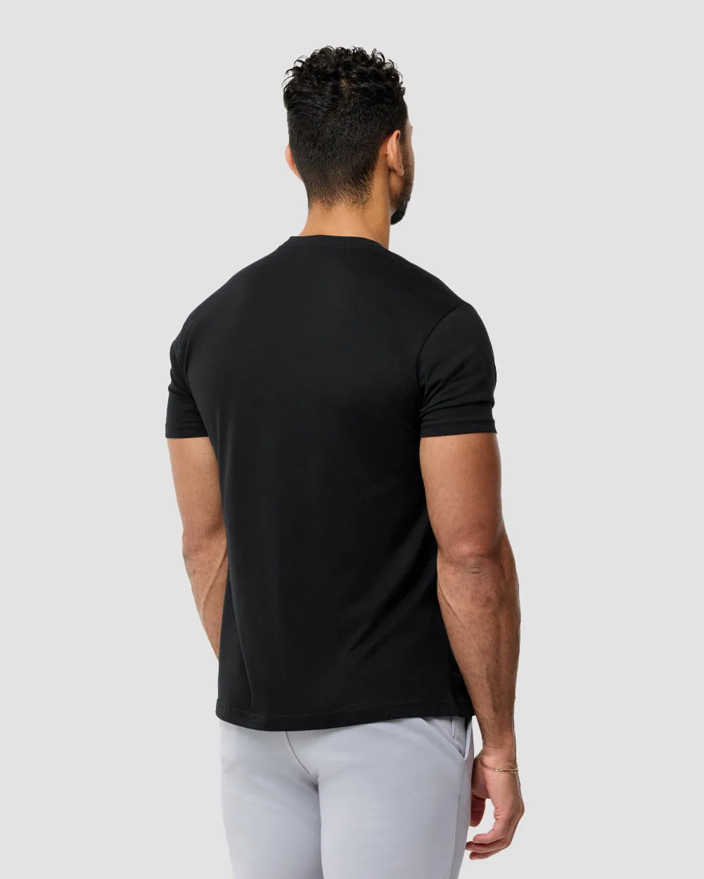 Stellar Streets Tee sold by INTO THE AM product image thumbnail 5