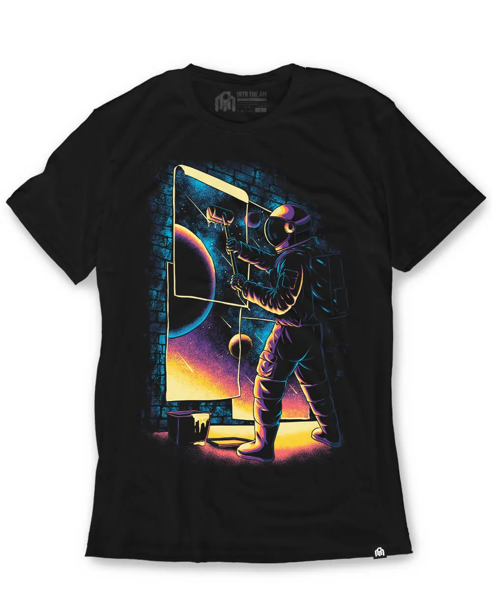 Stellar Streets Tee sold by INTO THE AM